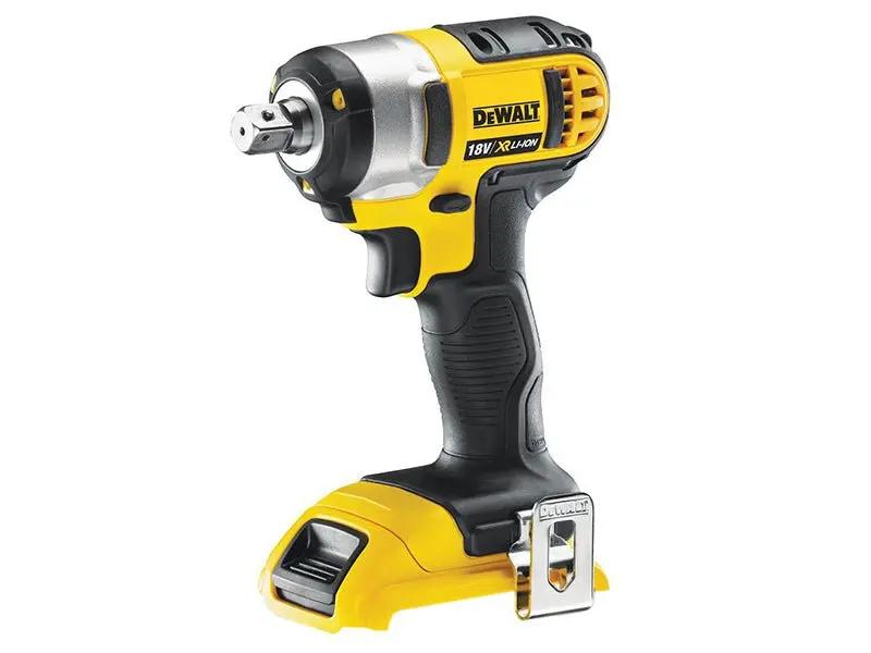 Dewalt DCF880N XR Compact Impact Wrench 18V Bare Unit Dewalt