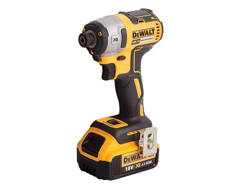 Dewalt DCF887M1 XR Impact Driver 18V 1 x 4.0Ah Li-ion Dewalt