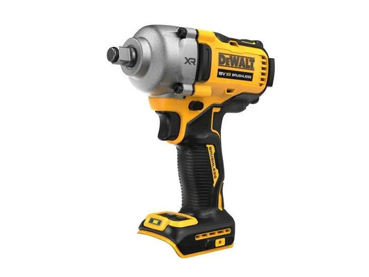 Dewalt DCF891N XR BL 1/2in Hog Ring Anvil Impact Wrench 18V Bare Unit Dewalt
