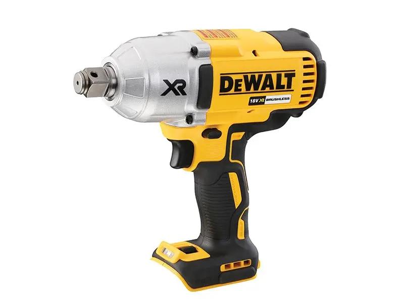 Dewalt DCF897N XR 3/4in Impact Wrench 18V Bare Unit Dewalt