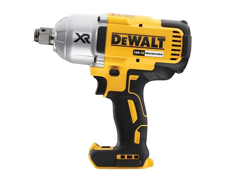 Dewalt DCF897N XR 3/4in Impact Wrench 18V Bare Unit Dewalt