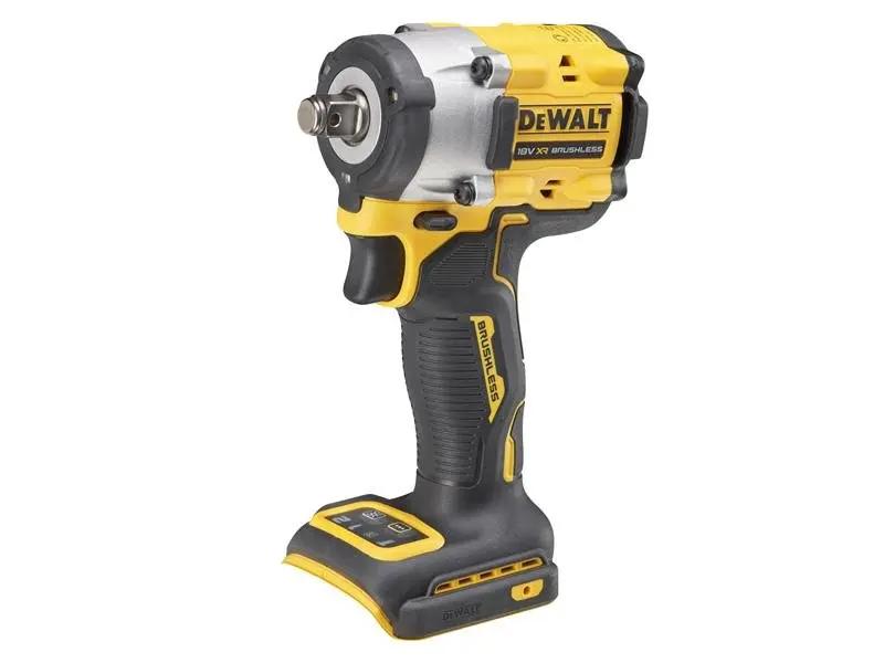 Dewalt DCF921N XR BL 1/2in Impact Wrench 18V Bare Unit Dewalt