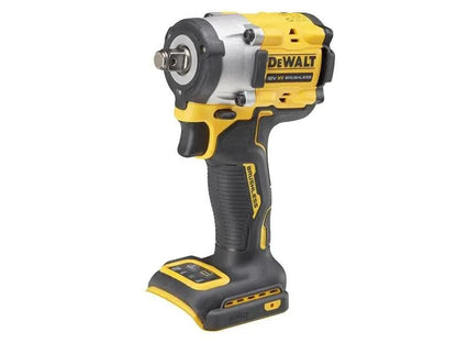 Dewalt DCF921N XR BL 1/2in Impact Wrench 18V Bare Unit Dewalt