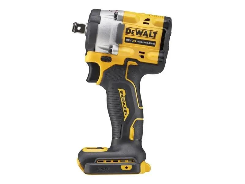 Dewalt DCF921N XR BL 1/2in Impact Wrench 18V Bare Unit Dewalt