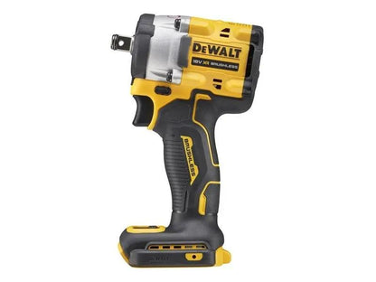 Dewalt DCF921N XR BL 1/2in Impact Wrench 18V Bare Unit Dewalt