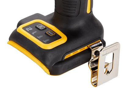 Dewalt DCF921P2T XR BL 1/2in Impact Wrench 18V 2 x 5.0Ah Li-ion Dewalt