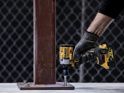 Dewalt DCF921P2T XR BL 1/2in Impact Wrench 18V 2 x 5.0Ah Li-ion Dewalt