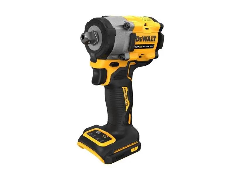 Dewalt DCF922N XR BL 1/2in Impact Wrench 18V Bare Unit Dewalt