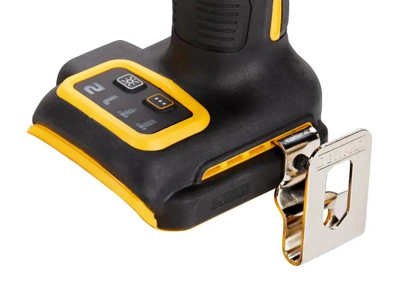 Dewalt DCF922N XR BL 1/2in Impact Wrench 18V Bare Unit Dewalt