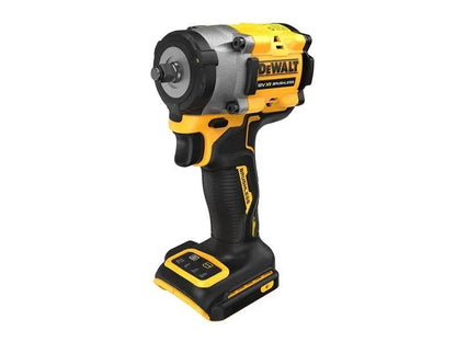 Dewalt DCF923N XR BL 3/8in Impact Wrench 18V Bare Unit Dewalt