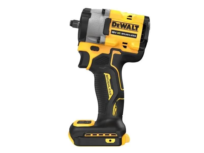 Dewalt DCF923N XR BL 3/8in Impact Wrench 18V Bare Unit Dewalt