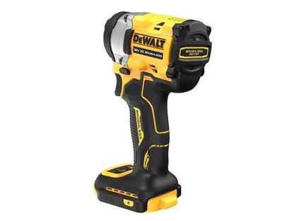 Dewalt DCF923N XR BL 3/8in Impact Wrench 18V Bare Unit Dewalt