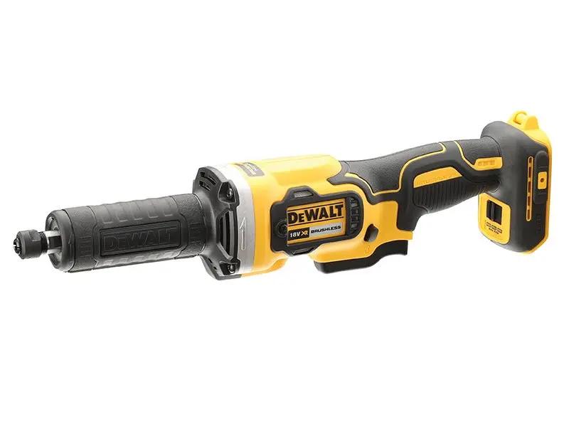 Dewalt DCG426N XR Brushless Die Grinder 18V Bare Unit Dewalt