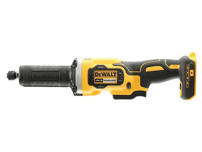 Dewalt DCG426N XR Brushless Die Grinder 18V Bare Unit Dewalt