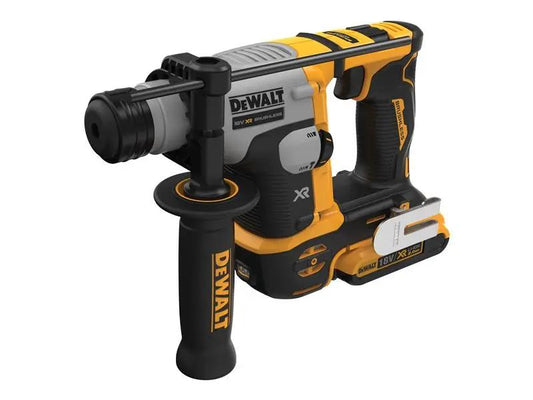 Dewalt DCH172D2 Ultra-Compact XR SDS Plus Rotary Hammer Drill 18V 2 x 2.0Ah Li-ion Dewalt