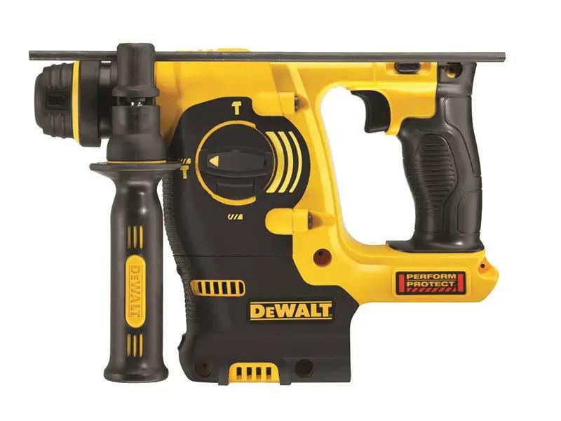 Dewalt DCH253N SDS Plus Rotary Hammer Drill 18V Bare Unit Dewalt