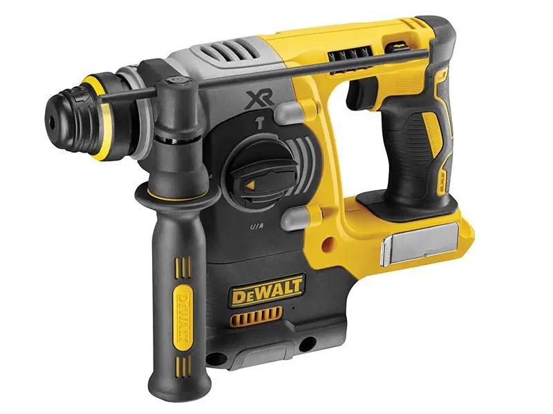 Dewalt DCH273N XR Brushless 3-Mode Hammer Drill 18V Bare Unit Dewalt