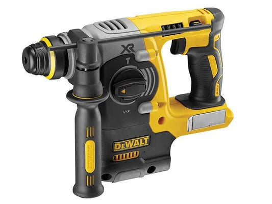 Dewalt DCH273N XR Brushless 3-Mode Hammer Drill 18V Bare Unit Dewalt