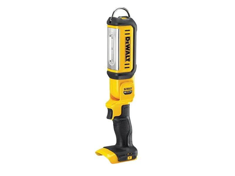 Dewalt DCL050 XR LED Work Light 18V Bare Unit Dewalt