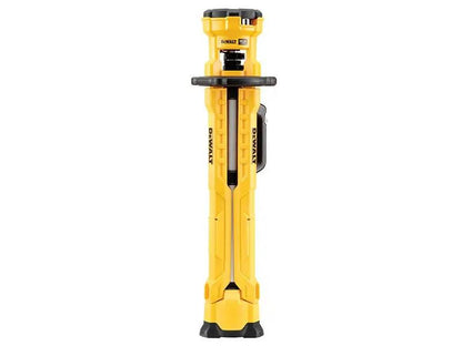 Dewalt DCL079 XR LED Tripod Light 18V Bare Unit Dewalt
