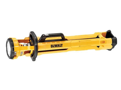 Dewalt DCL079 XR LED Tripod Light 18V Bare Unit Dewalt