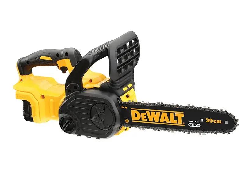 Dewalt DCM565P1 XR Brushless Chainsaw 18V 1 x 5.0Ah Li-ion Dewalt