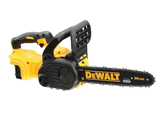Dewalt DCM565P1 XR Brushless Chainsaw 18V 1 x 5.0Ah Li-ion Dewalt