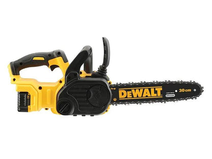 Dewalt DCM565P1 XR Brushless Chainsaw 18V 1 x 5.0Ah Li-ion Dewalt