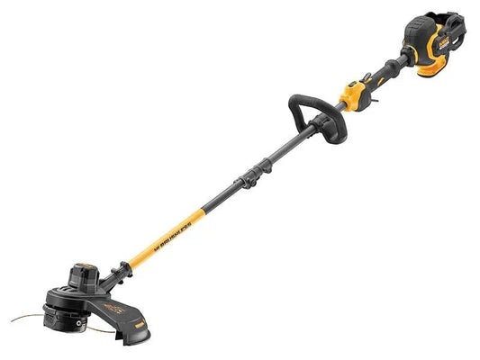 Dewalt DCM5713N FlexVolt XR String Trimmer 54V Bare Unit Dewalt