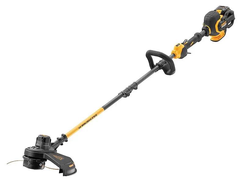 Dewalt DCM5713X1 XR FlexVolt String Trimmer 54V 1 x 3.0Ah Li-ion Dewalt