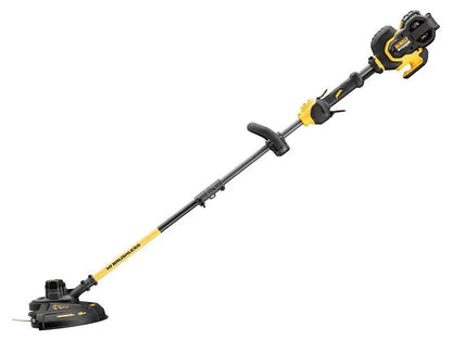 Dewalt DCM5713X1 XR FlexVolt String Trimmer 54V 1 x 3.0Ah Li-ion Dewalt