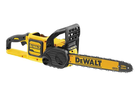 Dewalt DCM575N XR FlexVolt Chainsaw 54V Bare Unit Dewalt