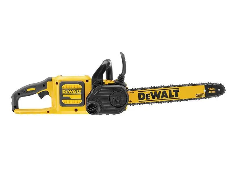Dewalt DCM575N XR FlexVolt Chainsaw 54V Bare Unit Dewalt