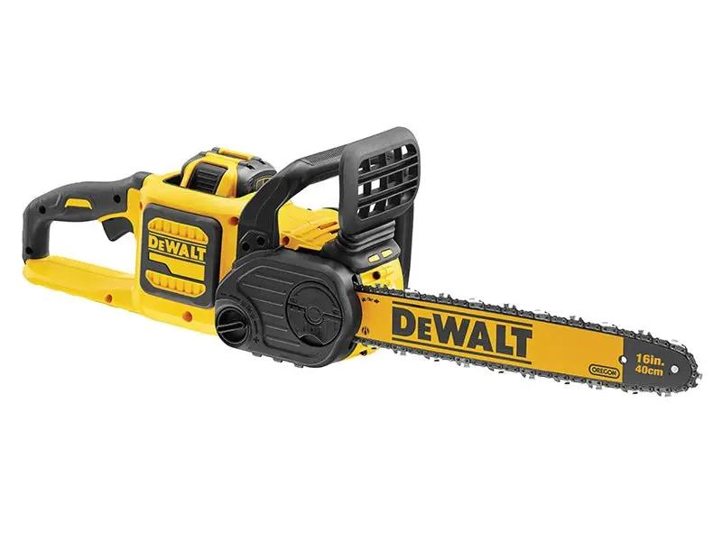 Dewalt DCM575X1 XR FlexVolt Chainsaw 54V 1 x 3.0Ah Li-ion Dewalt