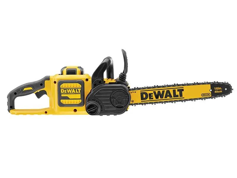 Dewalt DCM575X1 XR FlexVolt Chainsaw 54V 1 x 3.0Ah Li-ion Dewalt