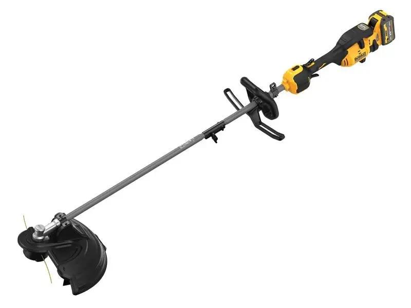 Dewalt DCMAS5713X1 XR FlexVolt Split Boom System + Grass Trimmer 54V 1 x 3.0Ah Li-ion Dewalt