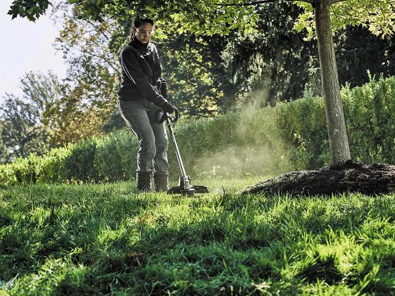 Dewalt DCMAS5713X1 XR FlexVolt Split Boom System + Grass Trimmer 54V 1 x 3.0Ah Li-ion Dewalt