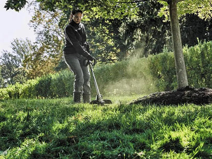 Dewalt DCMAS5713X1 XR FlexVolt Split Boom System + Grass Trimmer 54V 1 x 3.0Ah Li-ion Dewalt