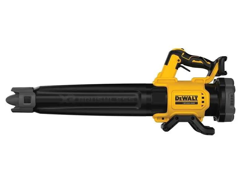 Dewalt DCMB562N XR Brushless Axial Blower 18V Bare Unit Dewalt
