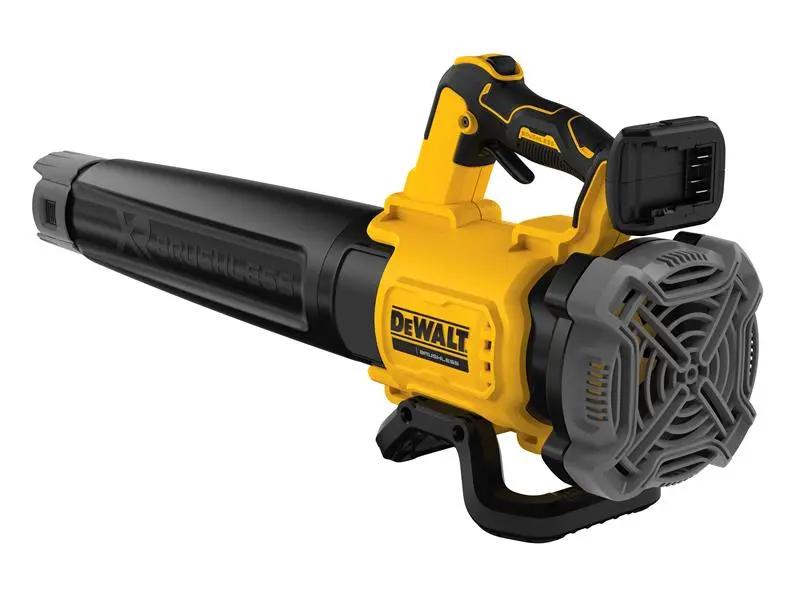 Dewalt DCMB562N XR Brushless Axial Blower 18V Bare Unit Dewalt
