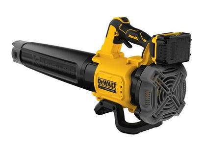 Dewalt DCMB562P1 XR Brushless Axial Blower 18V 1 x 5.0Ah Li-ion Dewalt