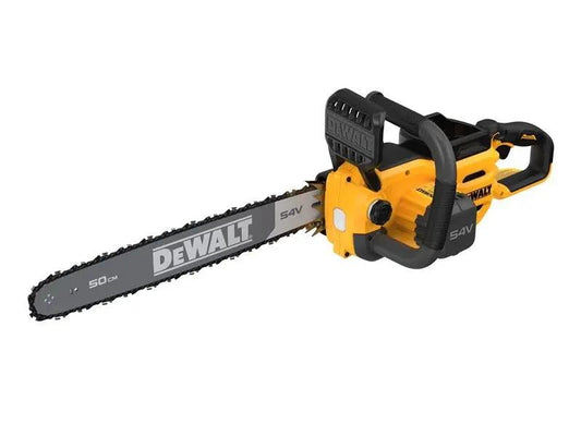Dewalt DCMCS575N XR FlexVolt Chainsaw 50cm Bar 54V Bare Unit Dewalt