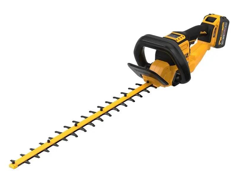 Dewalt DCMHT573X XR FlexVolt Hedge Trimmer 54V 1 x 9.0Ah Li-ion Dewalt