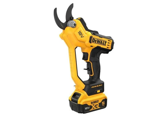 Dewalt DCMPP568P1 XR Pruner 18V 1 x 5.0Ah Li-ion Dewalt