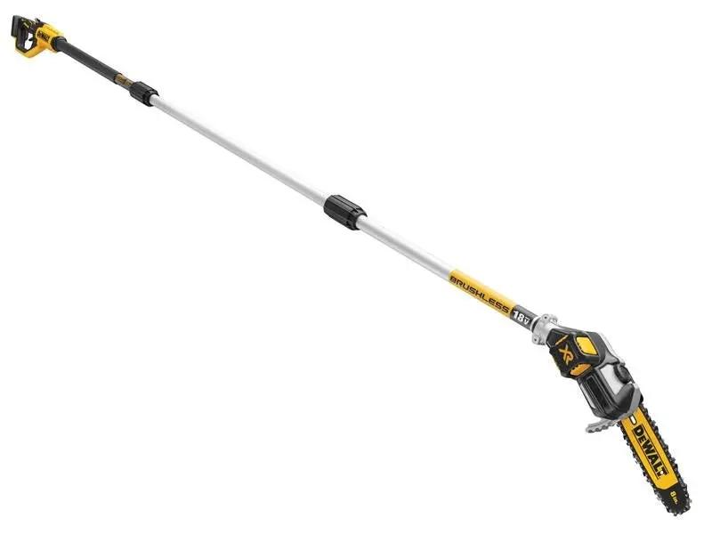 Dewalt DCMPS567N XR Brushless Pole Saw 18V Bare Unit Dewalt