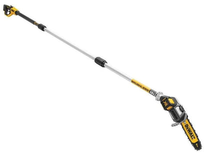 Dewalt DCMPS567N XR Brushless Pole Saw 18V Bare Unit Dewalt