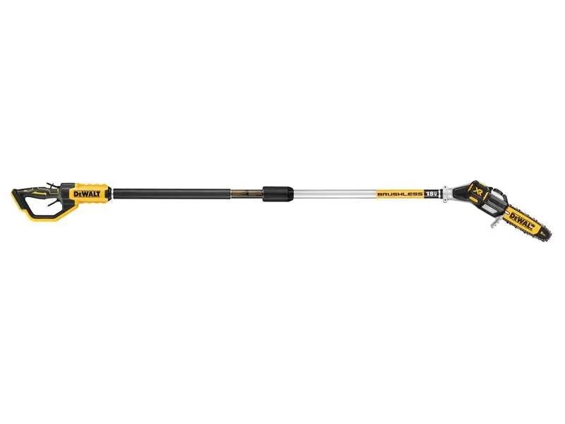 Dewalt DCMPS567N XR Brushless Pole Saw 18V Bare Unit Dewalt