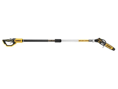 Dewalt DCMPS567N XR Brushless Pole Saw 18V Bare Unit Dewalt