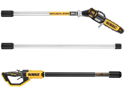 Dewalt DCMPS567N XR Brushless Pole Saw 18V Bare Unit Dewalt