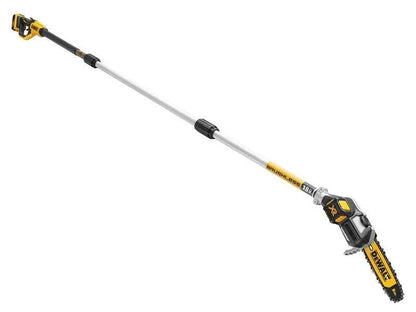 Dewalt DCMPS567P1 XR Brushless Pole Saw 18V 1 x 5.0Ah Li-ion Dewalt